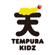 TEMPURA KIDZロゴ