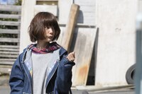 映画「ペタル ダンス」のワンシーン。 (C)2013『ペタルダンス』製作委員会