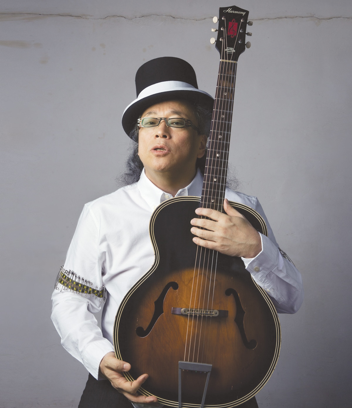 白井良明