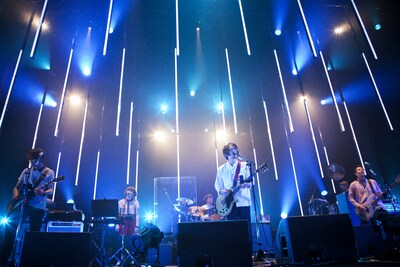 ASIAN KUNG-FU GENERATION