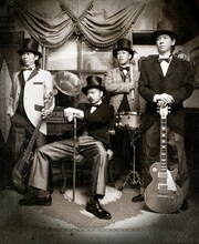 THE イナズマ戦隊