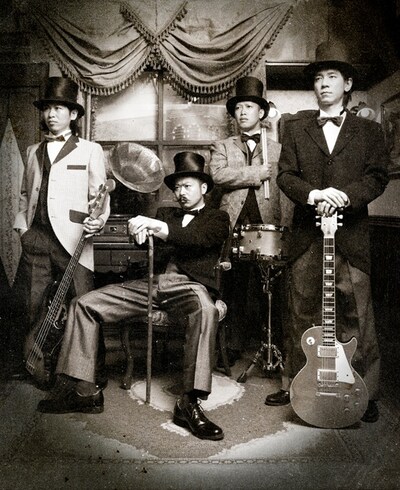 THE イナズマ戦隊