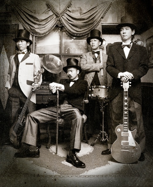 THE イナズマ戦隊