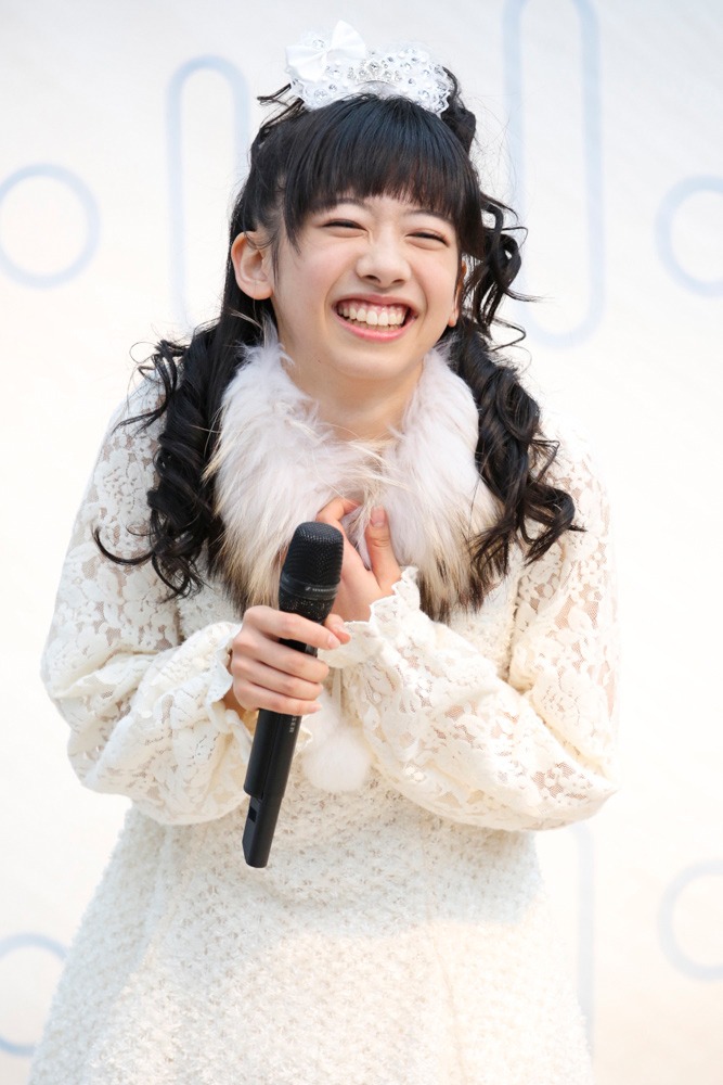 真山りか