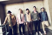 PE'Z、今夜の「EN-MUSUBI」最終公演をUst生中継