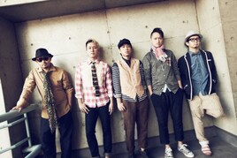 PE'Z、今夜の「EN-MUSUBI」最終公演をUst生中継
