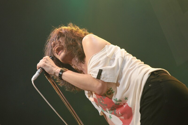 志磨遼平（ドレスコーズ）