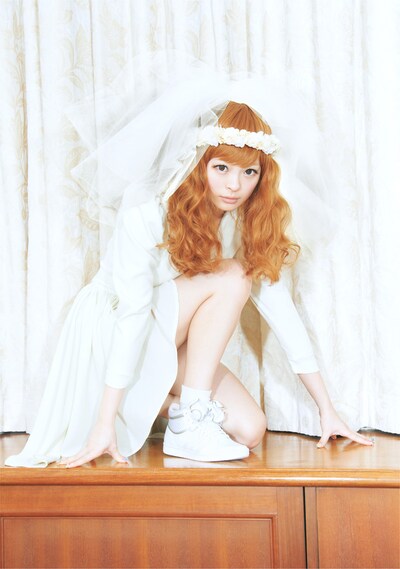 きゃりーぱみゅぱみゅは誕生日翌日の1月30日にニューシングル「キミに100パーセント / ふりそでーしょん」をリリースする。