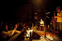 LOVE ME TENDER（撮影：YÜSUKE YAMATANI）