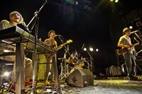 LOVE ME TENDER（撮影：YÜSUKE YAMATANI）