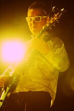 LOVE ME TENDER（撮影：YÜSUKE YAMATANI）