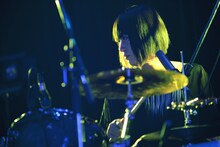 LOVE ME TENDER（撮影：YÜSUKE YAMATANI）