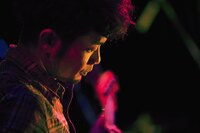 LOVE ME TENDER（撮影：YÜSUKE YAMATANI）