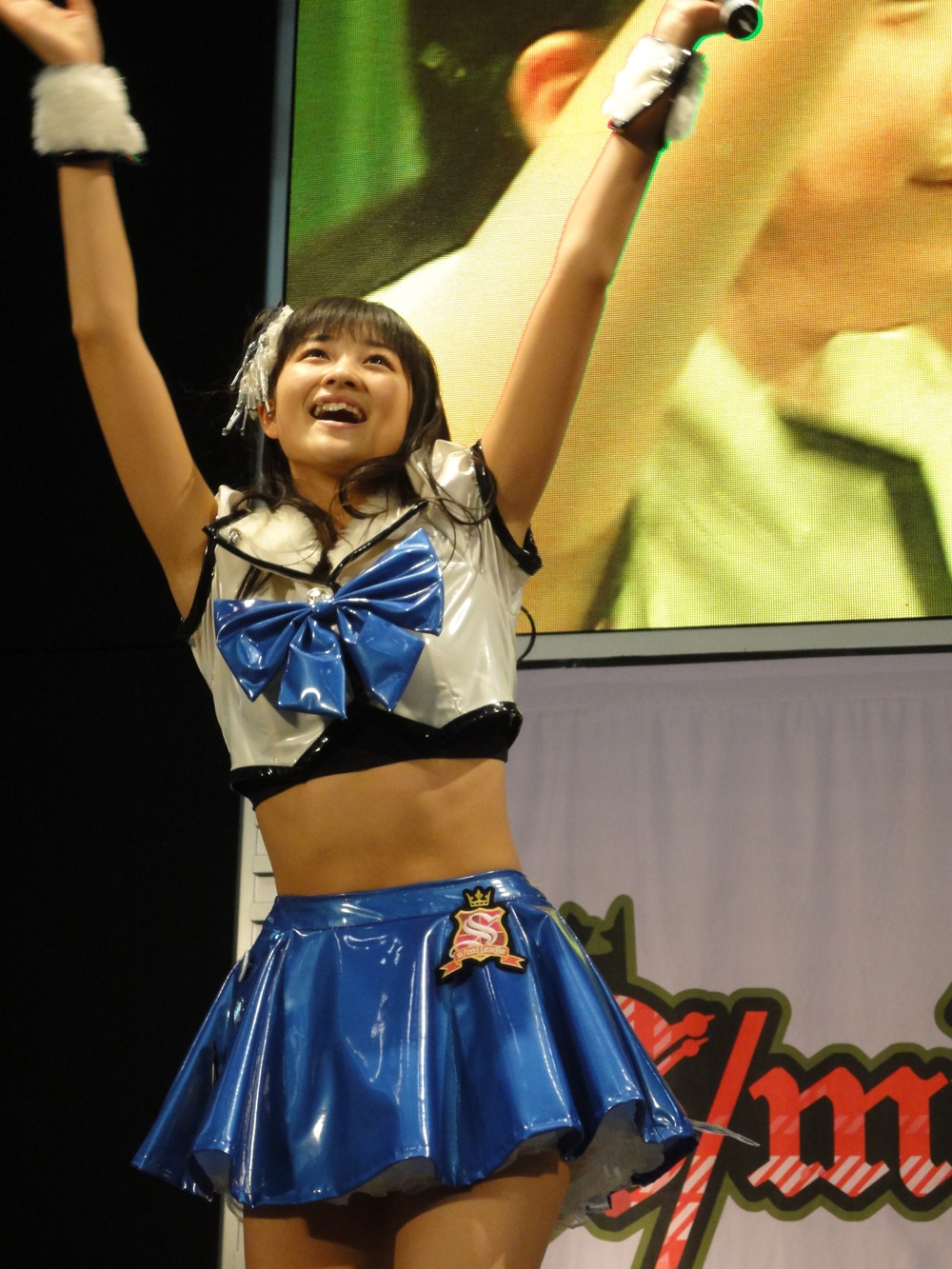 和田彩花