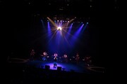 「TAMURAPAN ワンマンライブ全国ツアー」ツアーファイナルの模様。