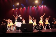 「出席番号圏外」たむらぱん最終公演でエビ中とダンス