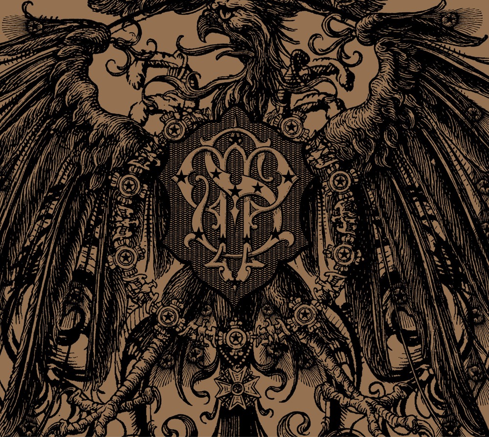 PENICILLIN「20th Anniversary Member Selection Best album PHOENIX STAR」初回限定盤ジャケット
