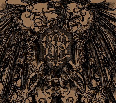 PENICILLIN「20th Anniversary Member Selection Best album PHOENIX STAR」初回限定盤ジャケット