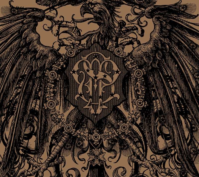 PENICILLIN「20th Anniversary Member Selection Best album PHOENIX STAR」初回限定盤ジャケット