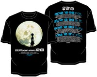 今週の人気の画像7位は「COUNTDOWN JAPAN×ヱヴァQ、グッズTシャツでコラボ」より、コラボTシャツ「シンジとカヲル」。(c)khara