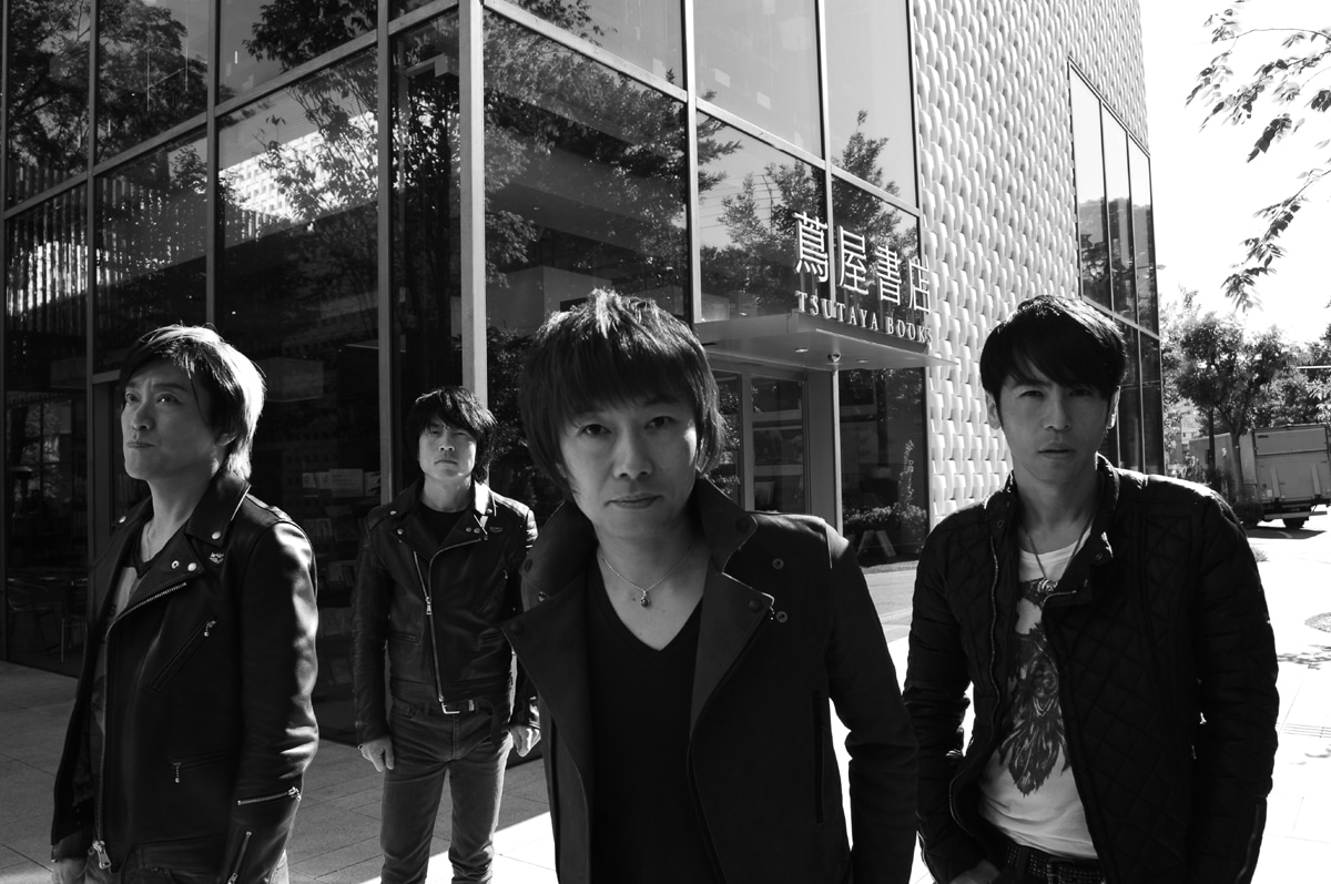 JUN SKY WALKER(S)