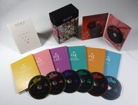 岡村靖幸「20世紀と伝説と青春」DVDボックス収録内容。