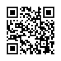 「AAA 2013 Calendar」QRコード