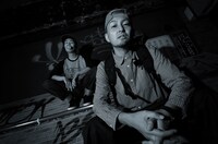 SMOKIN' IN THE BOYS ROOM