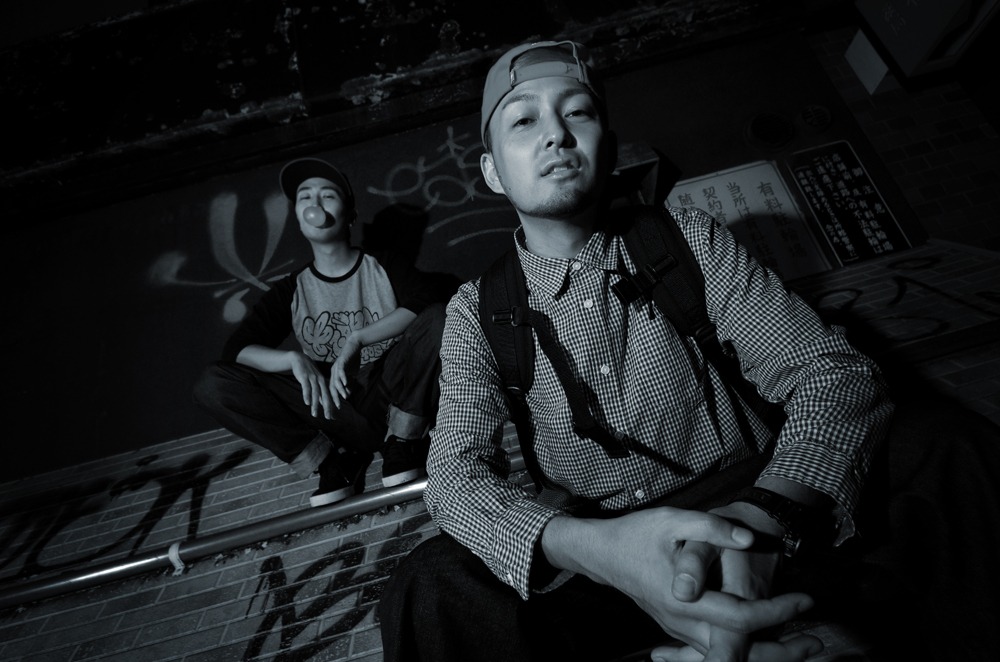 SMOKIN' IN THE BOYS ROOM