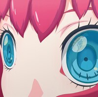 私立恵比寿中学「梅」サブカル盤ジャケット