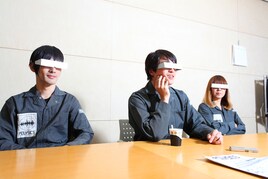 POLYSICSが語る「ライブとリンクした曲」満載の新作