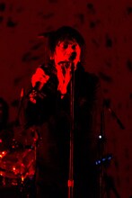 吉井和哉（Photo : 山本倫子）