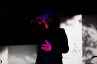 吉井和哉（Photo : 山本倫子）