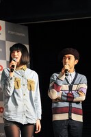 ねむきゅんが所属するアイドルグループ、でんぱ組.incが来年1月16日にシングルリリースする新曲「W.W.D」はヒャダインが楽曲提供したナンバーだ。