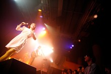 蜜（撮影：木村泰之）