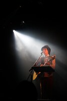 橋詰遼（撮影：木村泰之）