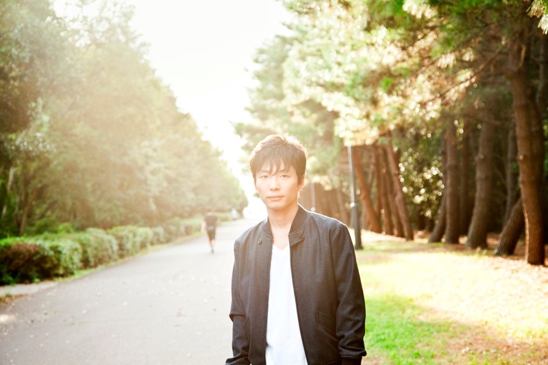 星野源
