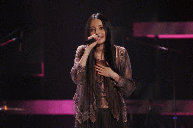 12月12日にシングル「MY FRIEND～ありがとう～」をリリースするベッキー♪♯。