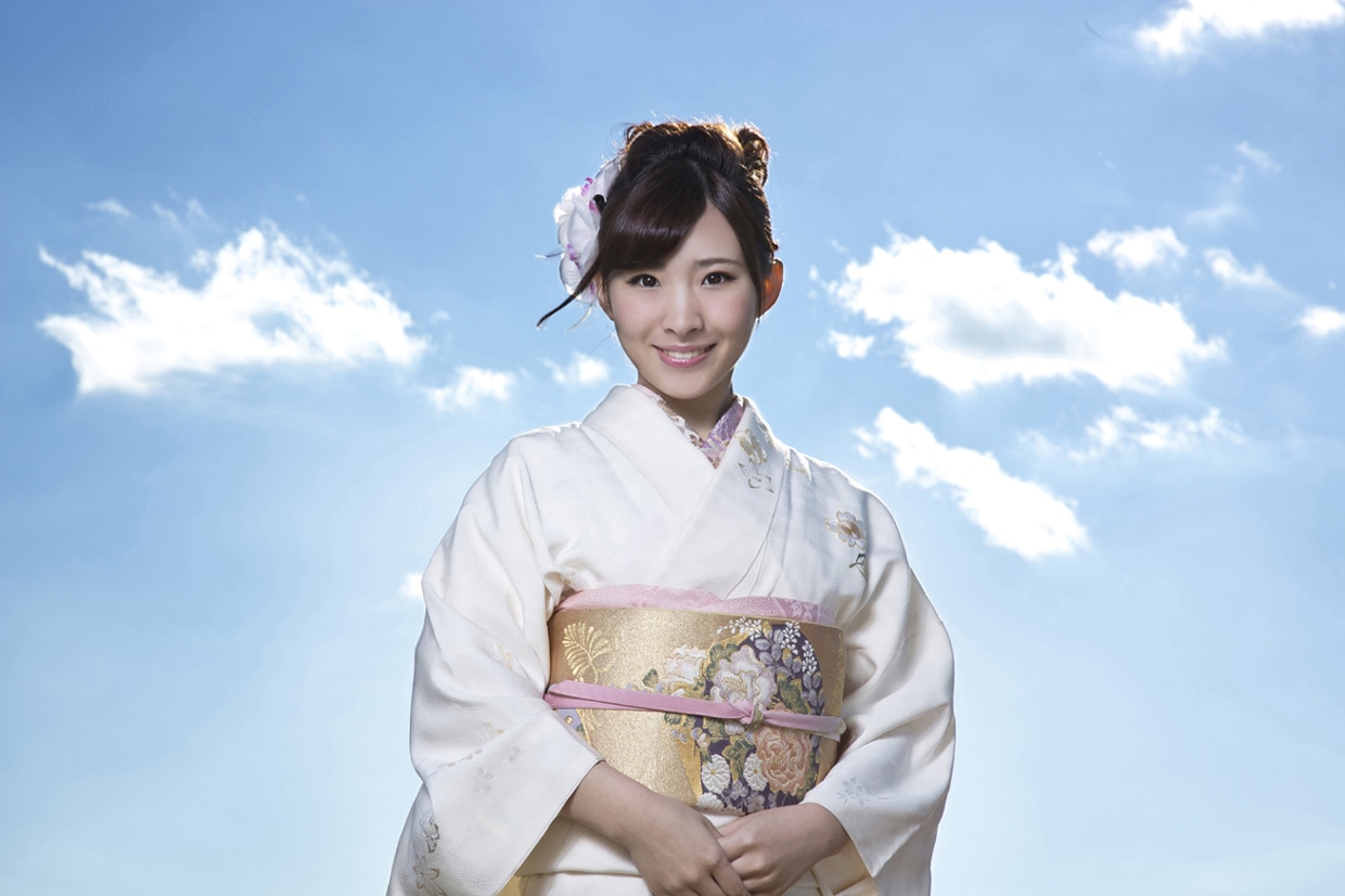 岩佐美咲