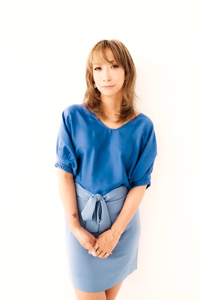 蜷川実花