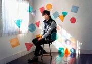神曲の予感!?佐香智久「絶園のテンペスト」ED担当
