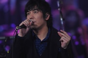 大橋卓弥(スキマスイッチ) (C)TBS