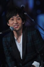 水野良樹（いきものがかり） (C)TBS