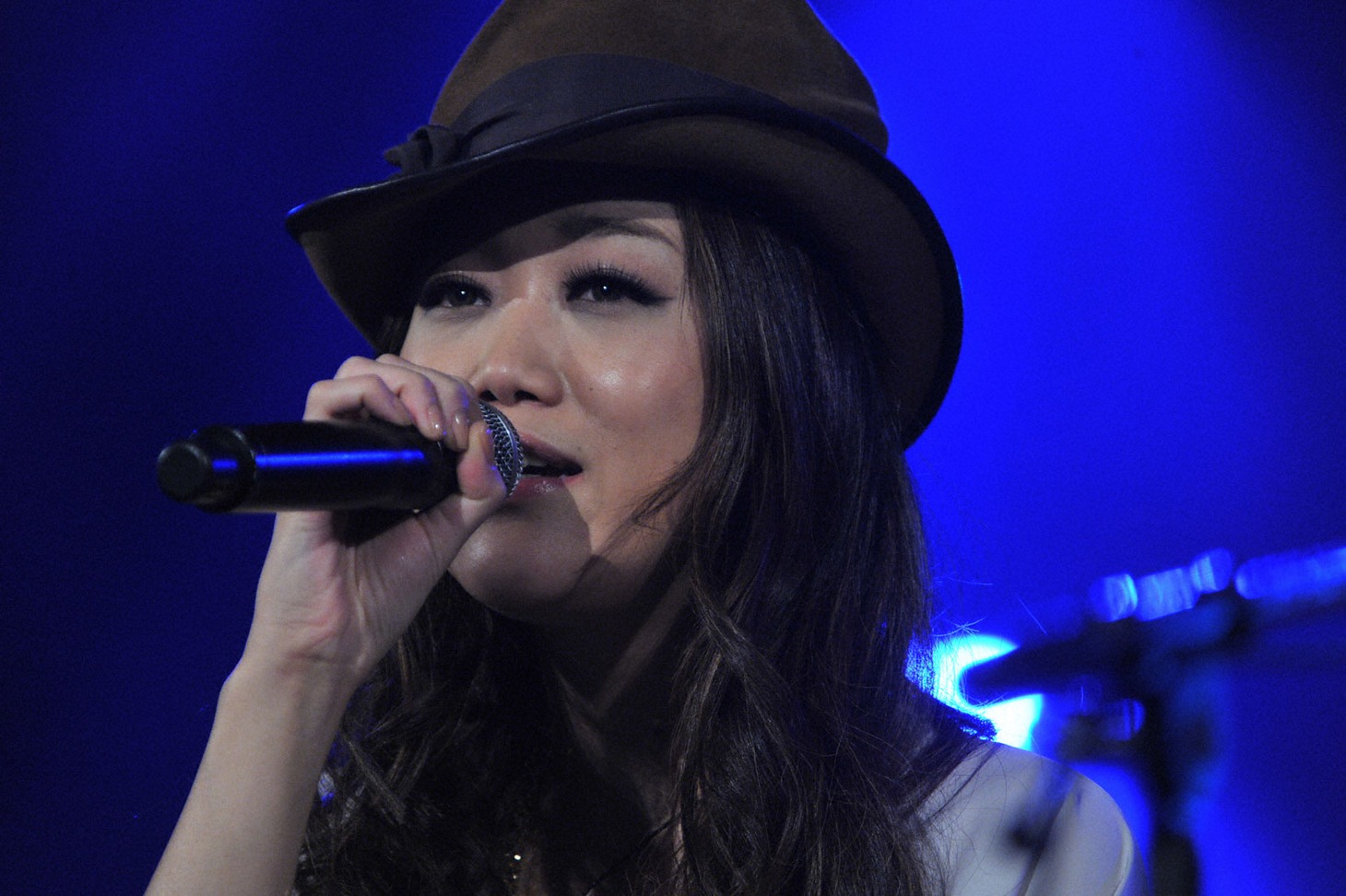 JUJU (C)TBS