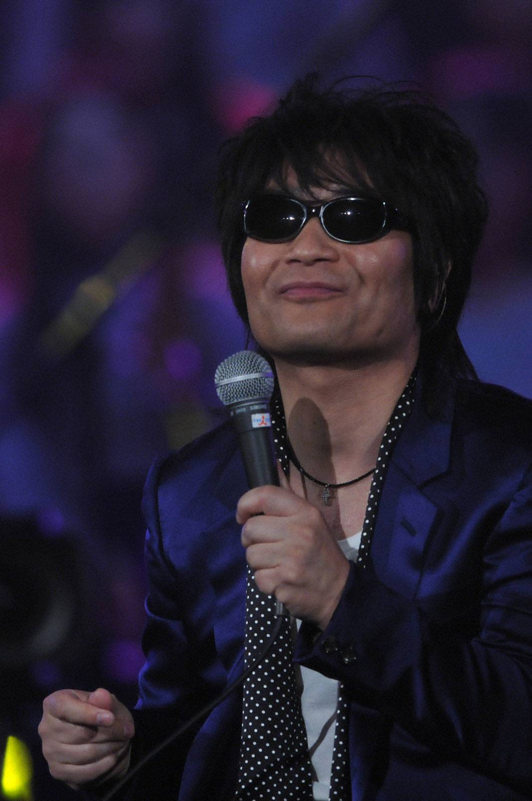 根本要 (C)TBS