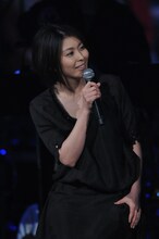 松たか子 (C)TBS
