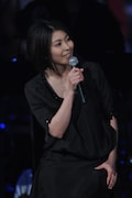 松たか子 (C)TBS