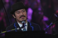 常田真太郎（スキマスイッチ）  (C)TBS