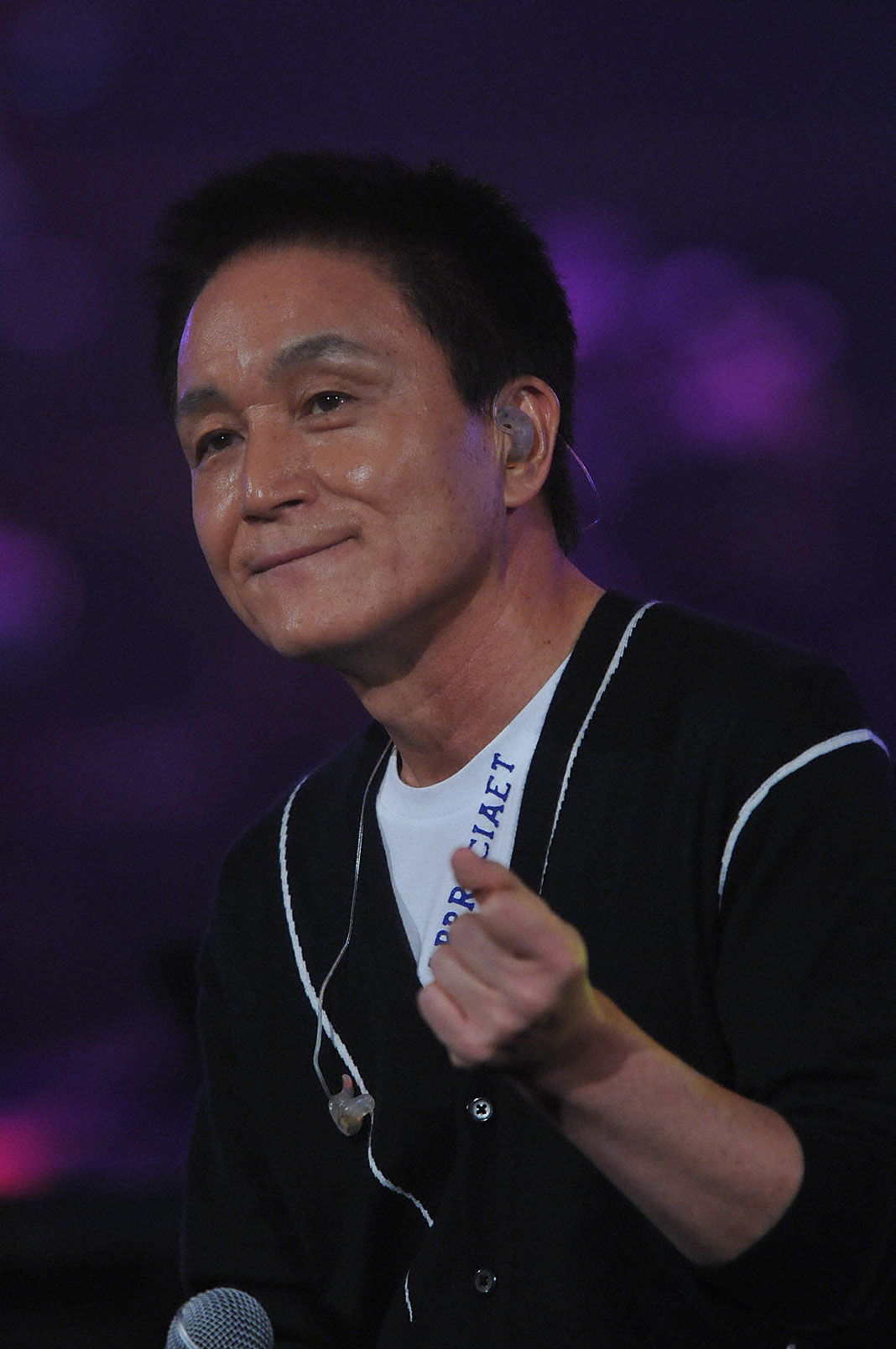 小田和正 (C)TBS