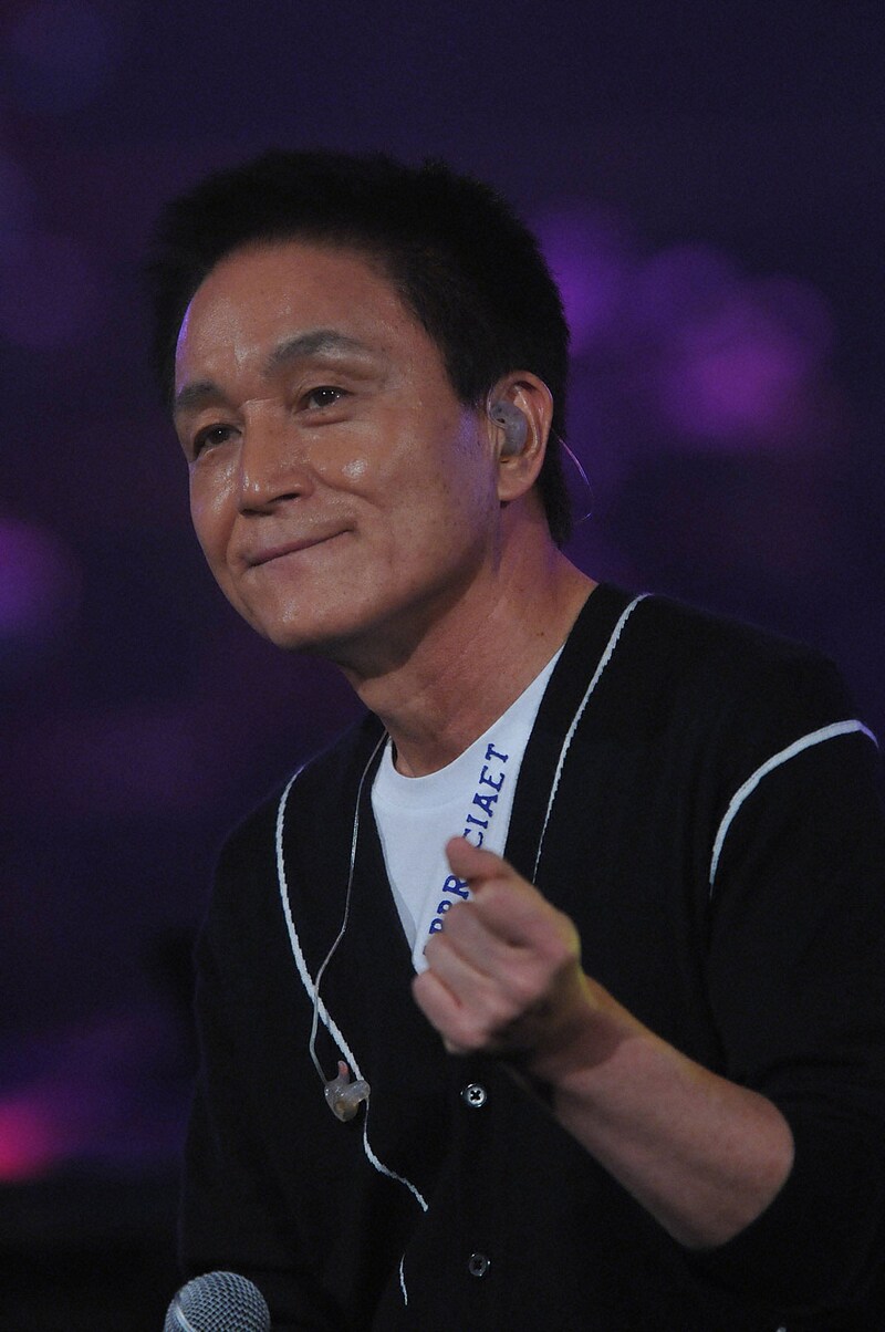 小田和正 (C)TBS